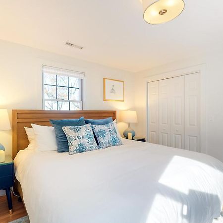 Summer Sun Provincetown Exterior foto